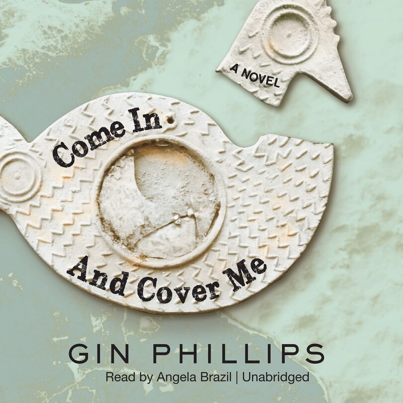 Come In and Cover Me