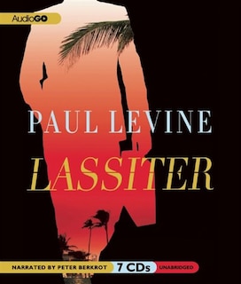 Front cover_Lassiter