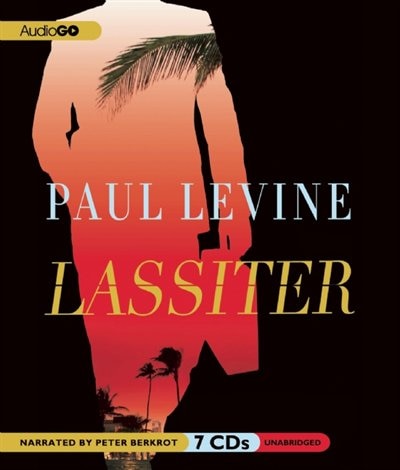 Front cover_Lassiter