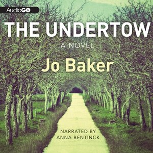 Front cover_The Undertow