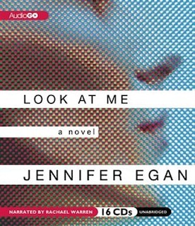 Front cover_Look at Me