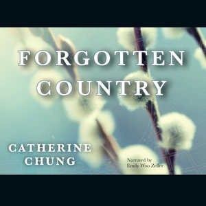 Front cover_Forgotten Country
