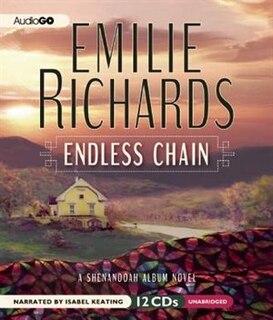 Front cover_Endless Chain