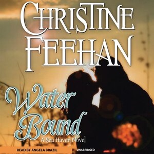 Front cover_Water Bound