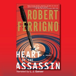 Couverture_Heart of the Assassin