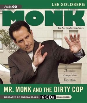 Couverture_Mr. Monk and the Dirty Cop