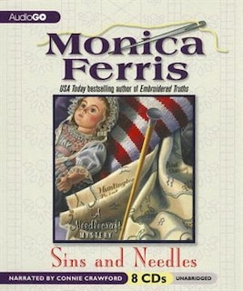 Front cover_Sins and Needles