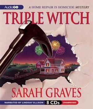 Front cover_Triple Witch