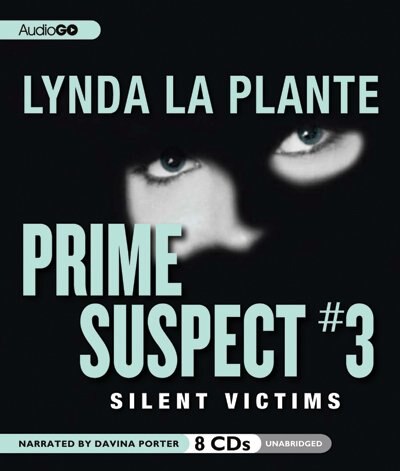 Prime Suspect #3: Silent Victims