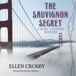 Front cover_The Sauvignon Secret