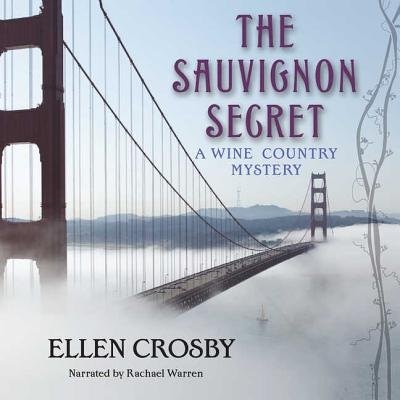 Front cover_The Sauvignon Secret
