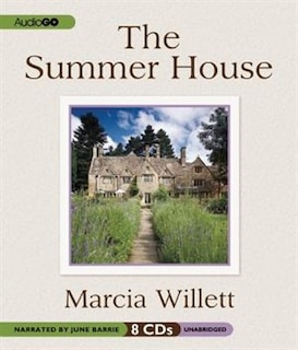 Front cover_The Summer House