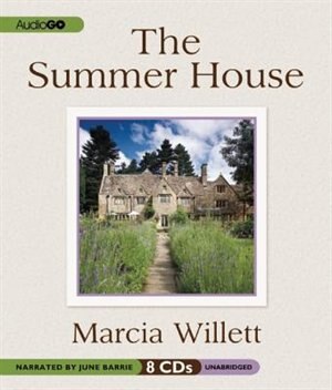 Front cover_The Summer House