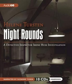 Front cover_Night Rounds