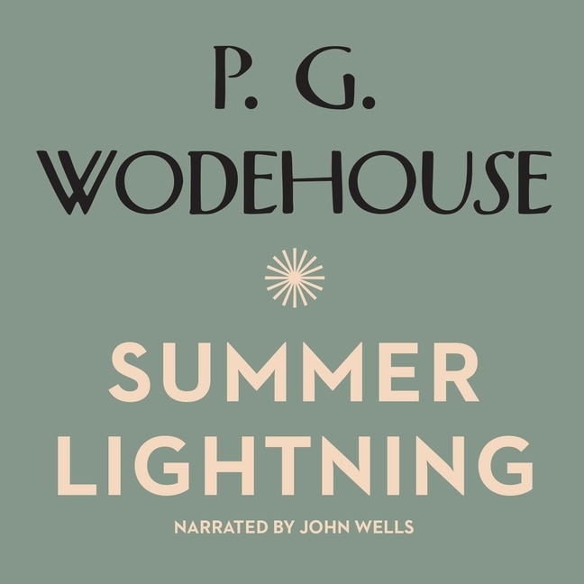 Summer Lightning