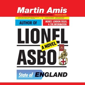 Lionel Asbo: State of England