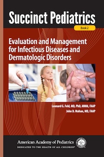 Couverture_Succinct Pediatrics