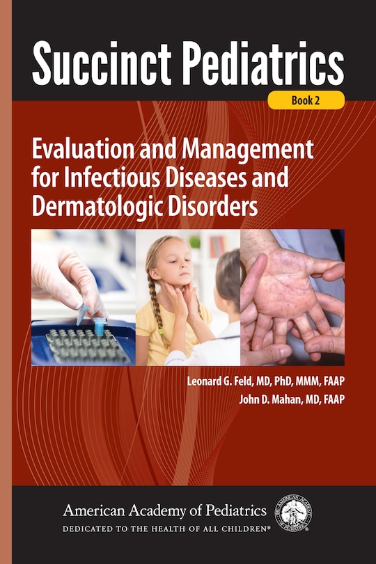 Couverture_Succinct Pediatrics