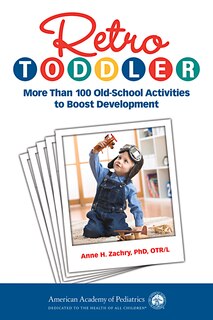 Front cover_Retro Toddler