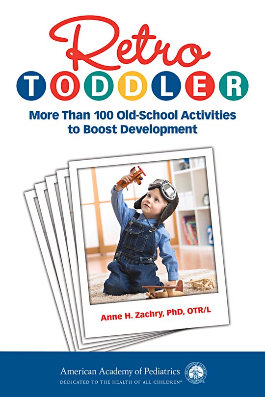 Front cover_Retro Toddler