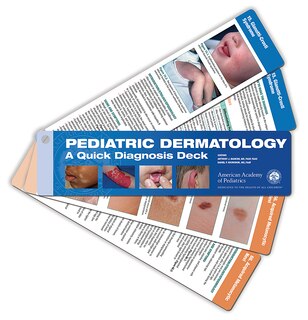 Couverture_Pediatric Dermatology