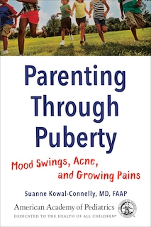Front cover_Parenting Through Puberty