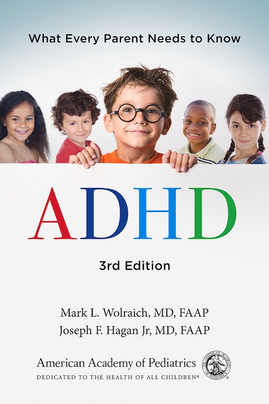 Front cover_Adhd
