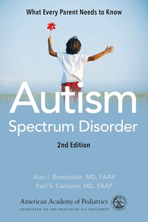 Couverture_Autism Spectrum Disorder