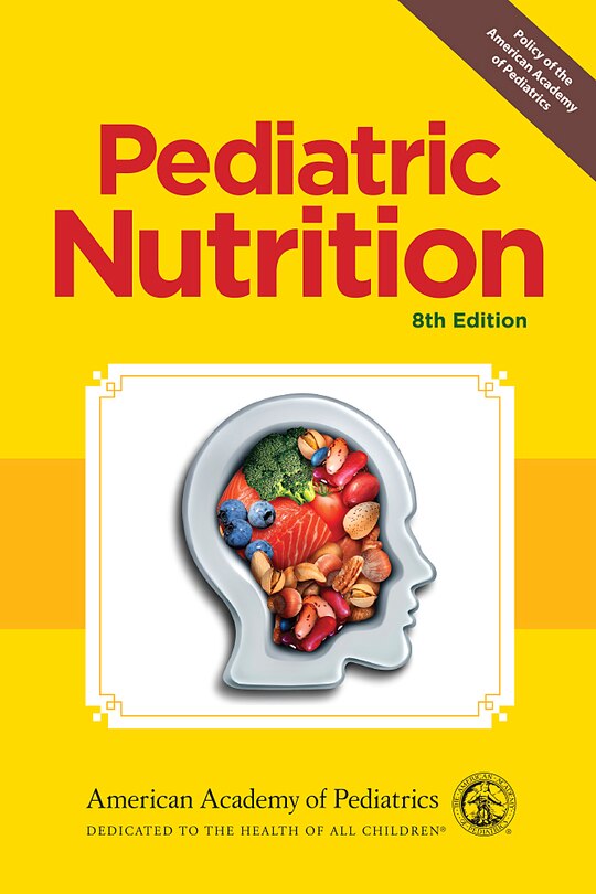 Couverture_Pediatric Nutrition