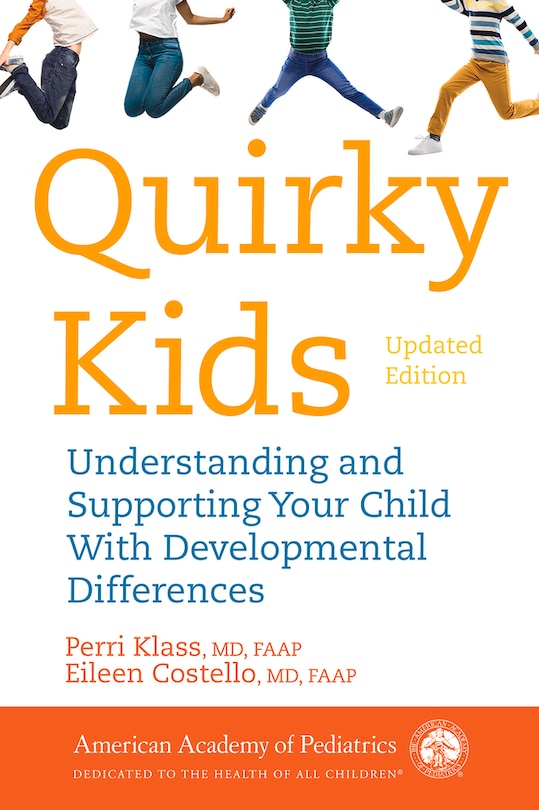 Front cover_Quirky Kids