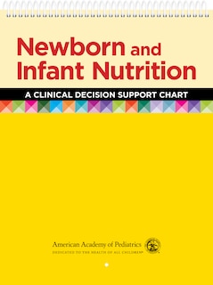 Front cover_Newborn And Infant Nutrition