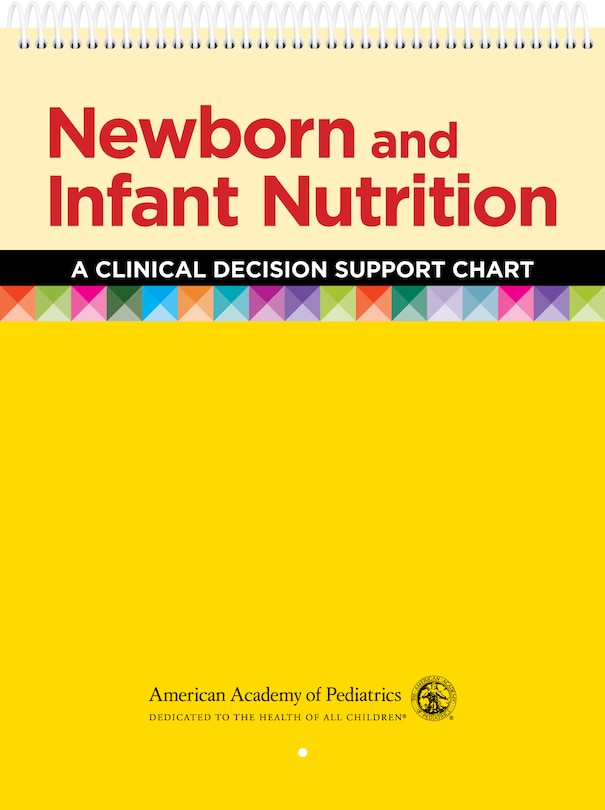 Front cover_Newborn And Infant Nutrition