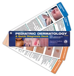 Front cover_Pediatric Dermatology
