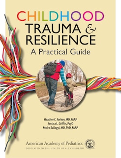 Front cover_Childhood Trauma and Resilience