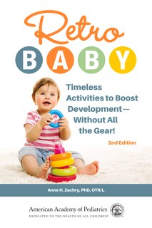 Front cover_Retro Baby