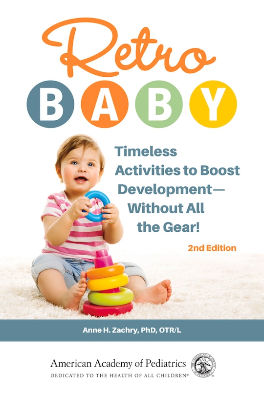 Front cover_Retro Baby