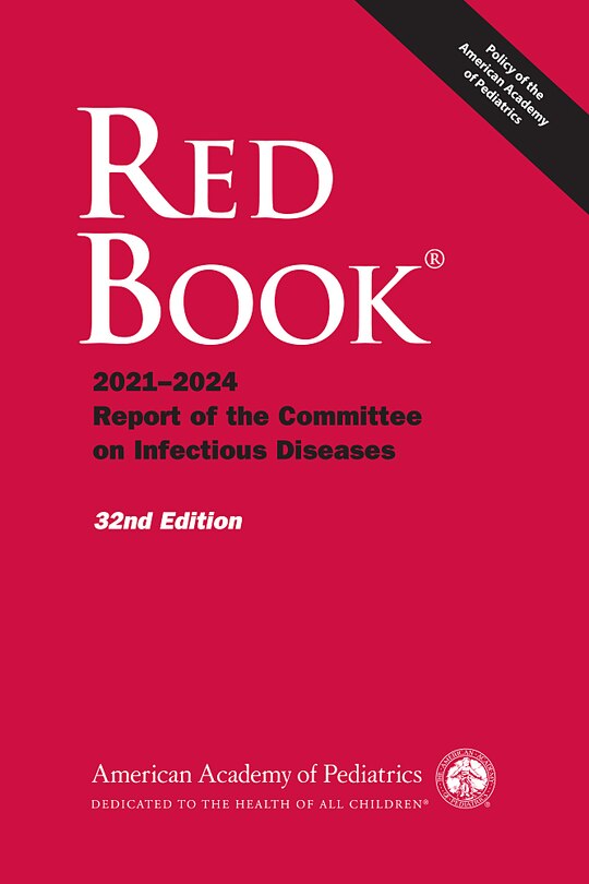 Front cover_Red Book 2021