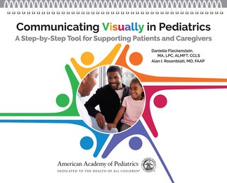 Front cover_Communicating Visually In Pediatrics