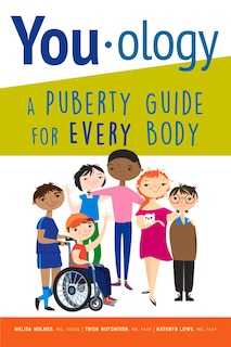 Front cover_You-ology