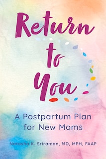 Front cover_Return To You