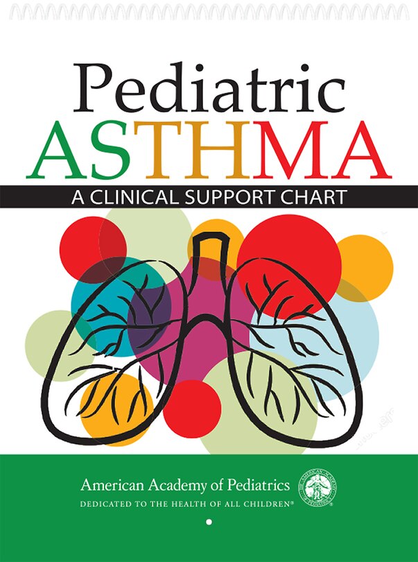 Front cover_Pediatric Asthma