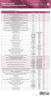 Couverture_Pediatric Vaccines
