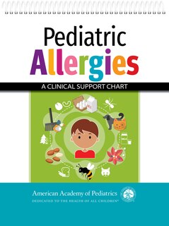 Front cover_Pediatric Allergies