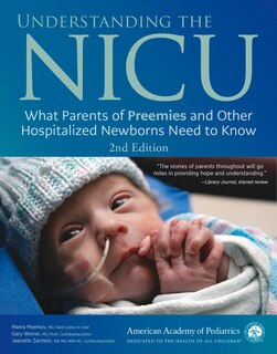 Couverture_Understanding the NICU