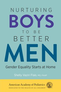 Couverture_Nurturing Boys to Be Better Men