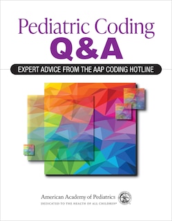 Couverture_Pediatric Coding Q and A