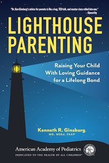 Front cover_Lighthouse Parenting