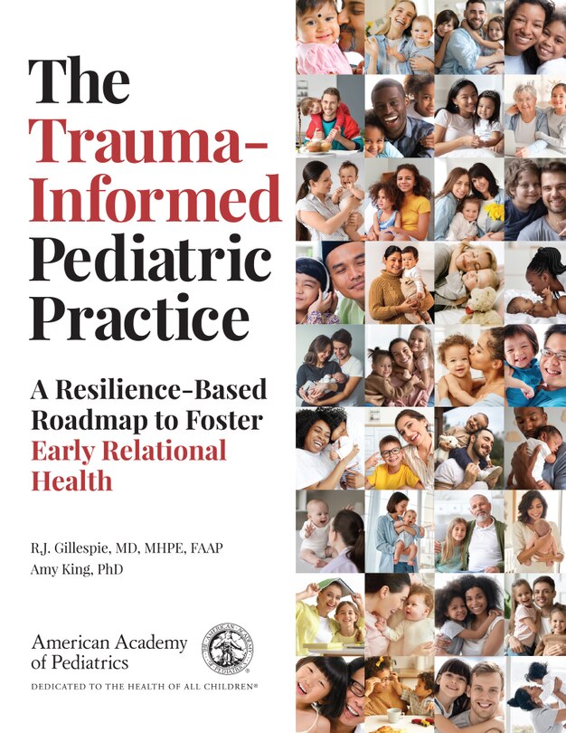 Couverture_The Trauma-Informed Pediatric Practice