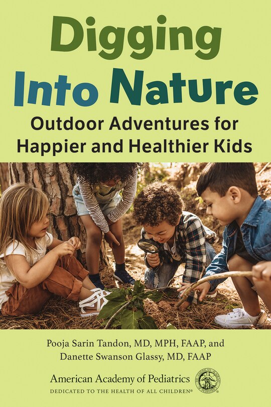 Couverture_Digging Into Nature