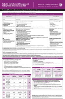 Front cover_Pediatric Evaluation and Management